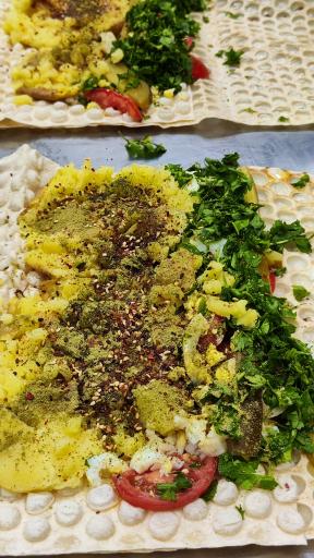 عکس رستوران لوکانتا