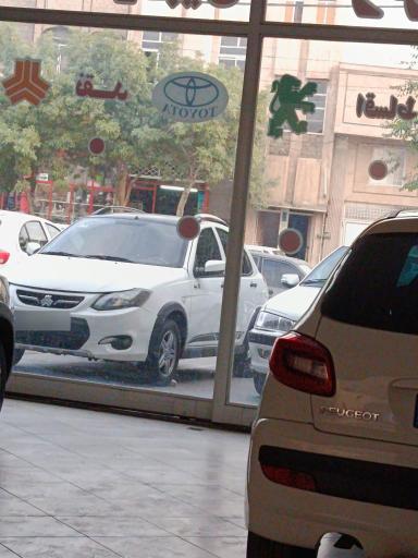 عکس نمایشگاه کرلو