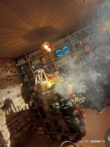 عکس کافه میراث