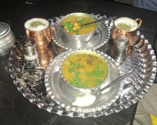 عکس رستوران لوکانتا