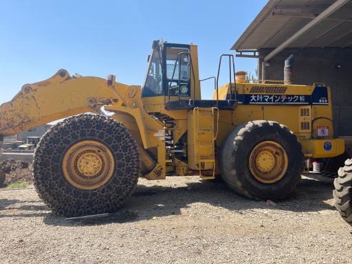 عکس نمایشگاه ماشین آلات راهسازی طاها