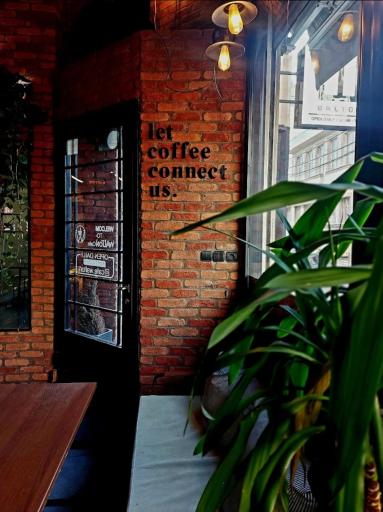 عکس کافه والتون