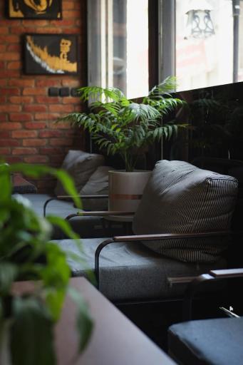 عکس کافه والتون