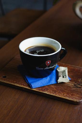 عکس کافه والتون