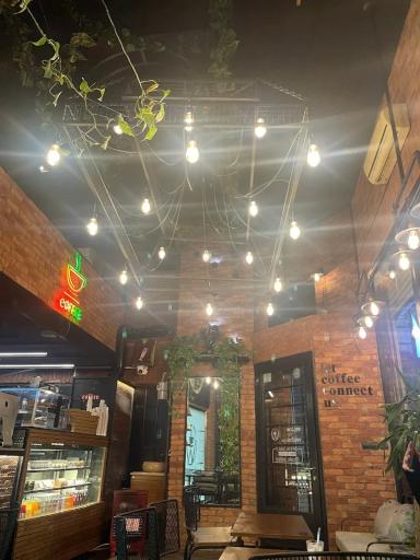 عکس کافه والتون