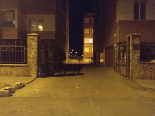 عکس مجتمع کسری