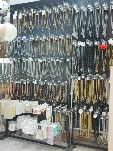 عکس بدلیجات اکسسوری ملین