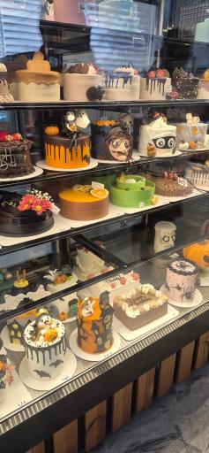 عکس قنادی نیشکر