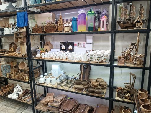 عکس لوازم آشپزخانه حیدری