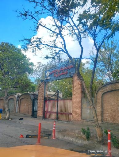 عکس معاونت فرهنگی و اجتماعی فرهنگسرای آنا