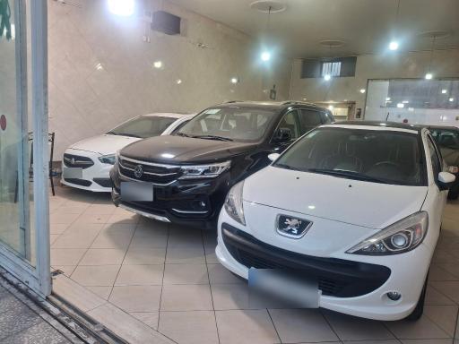 عکس نمایشگاه کرلو