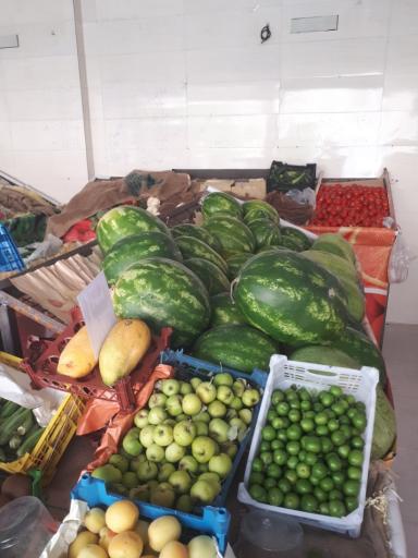 عکس میوه سرای اهورا 