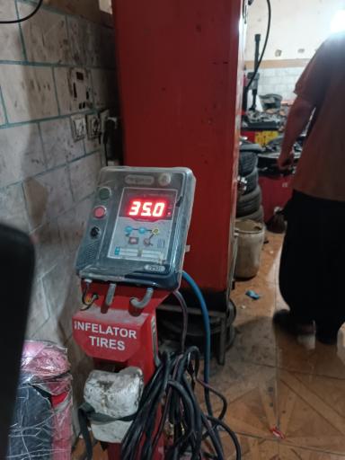 عکس آپاراتی امیر میرزانژاد