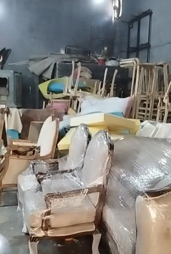 عکس مبلمان ماه نشان 