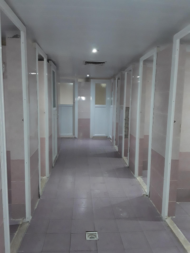 عکس سرویس بهداشتی