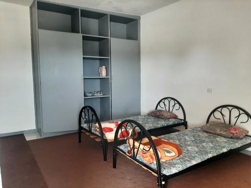 عکس مهمانسرای خلیج فارس