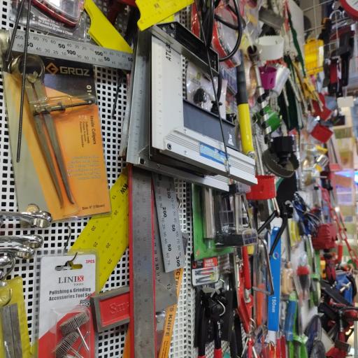 فروشگاه هنر ابزار ستاری