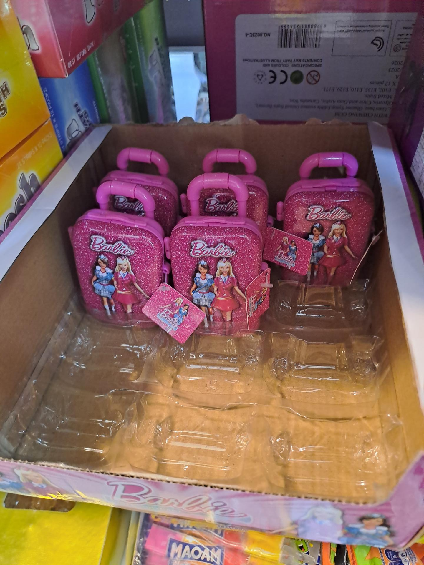 عکس پاستیل اگنس  شعبه 2