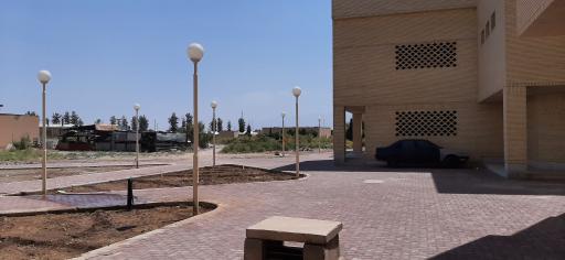 عکس اداره مدیریت خدمات آموزشی دانشگاه شهید باهنر