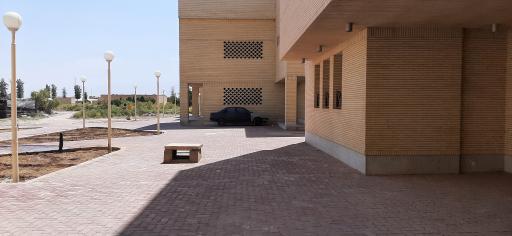 عکس اداره مدیریت خدمات آموزشی دانشگاه شهید باهنر