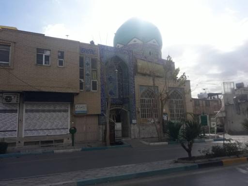 عکس امامزاده شازده عبدالله