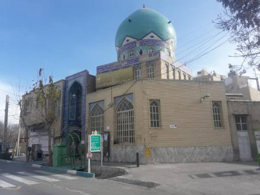 عکس امامزاده شازده عبدالله