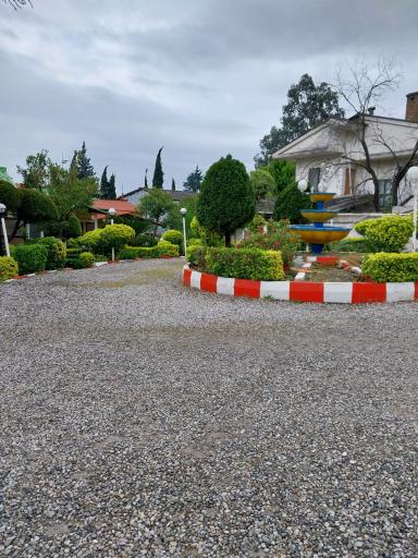 عکس هتل نازیا