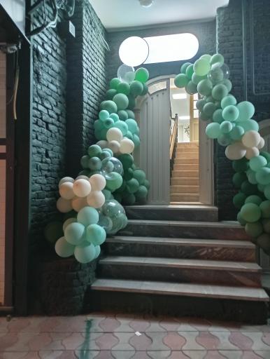 عکس مطب لاله جعفری فوق تخصص کلیه