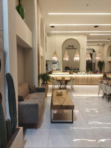 عکس امیر شکلات 