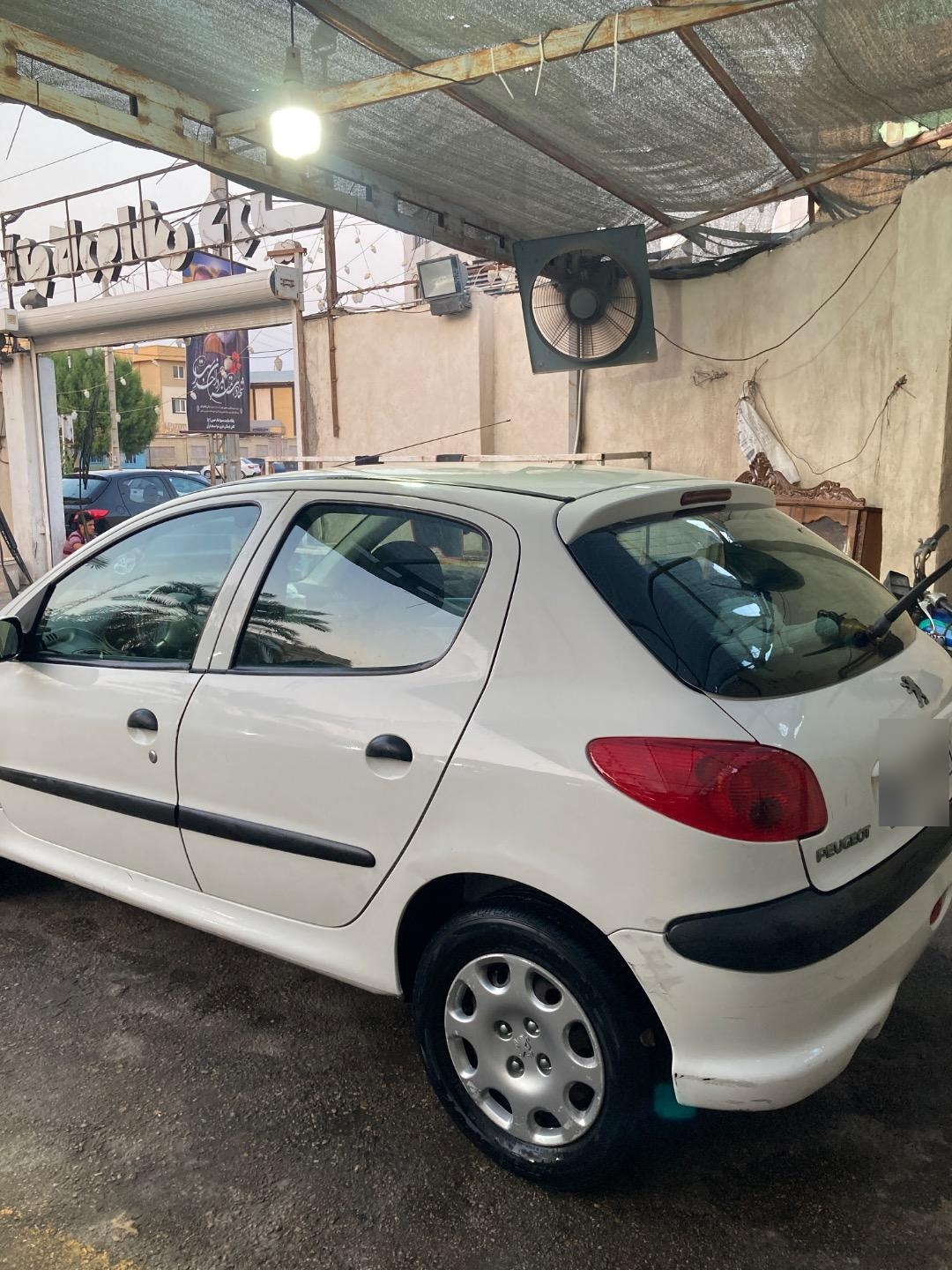 عکس کارواش دریا 