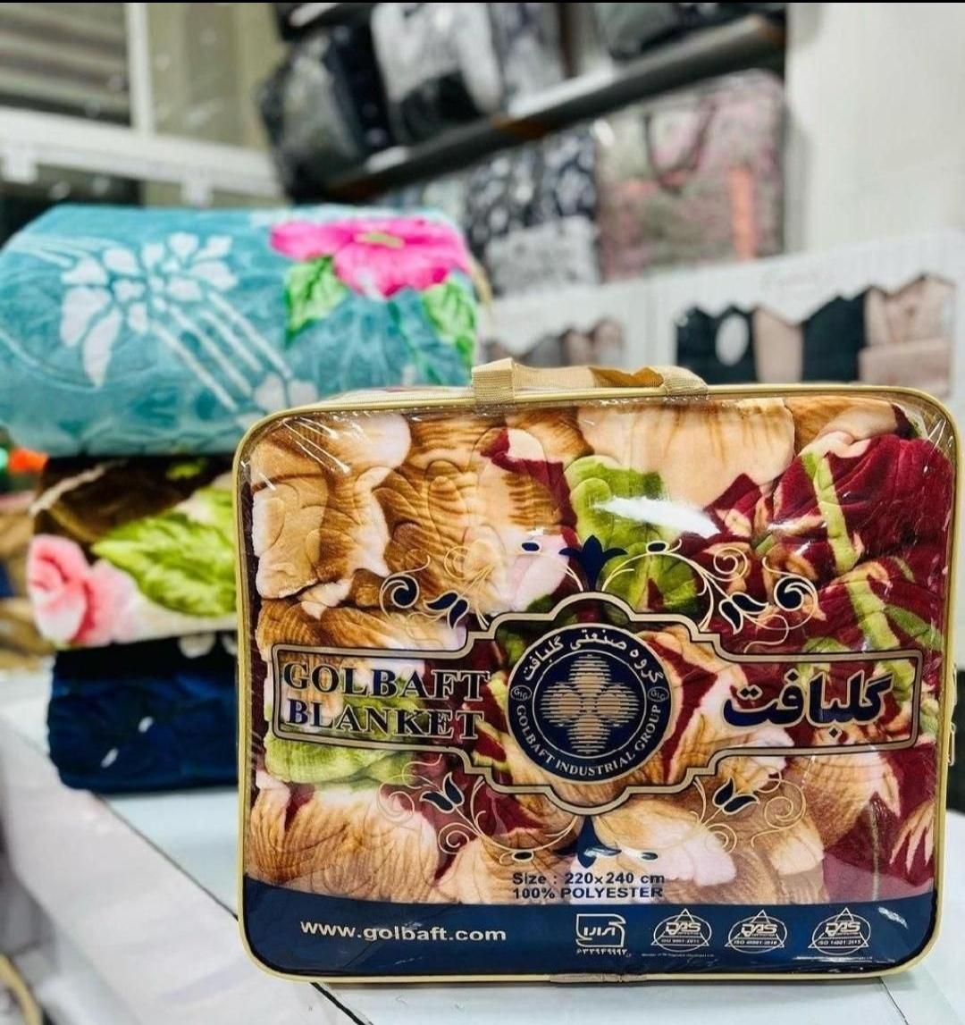 عکس کالای خواب حق شناس 