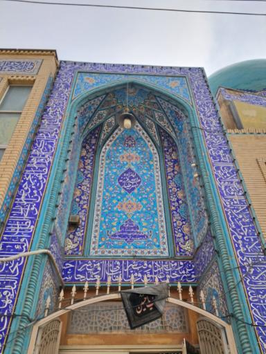 امامزاده شازده عبدالله