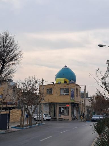 امامزاده شازده عبدالله