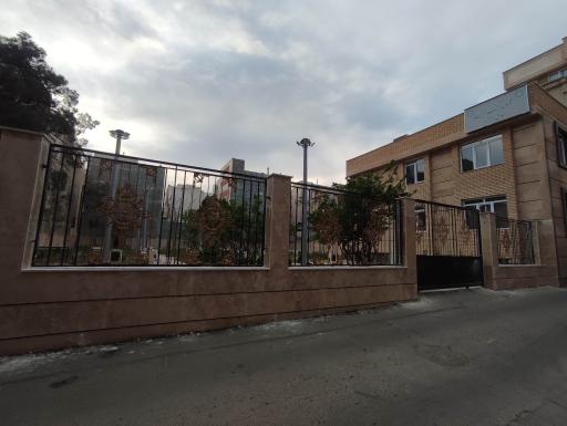 عکس بوستان رضوان (پارک بابائیان سابق)