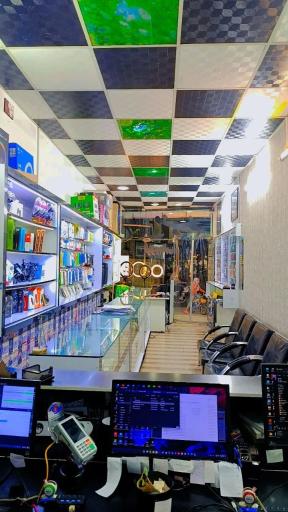 عکس ویدئو کلوپ فیلم و لوازم جانبی عرفان