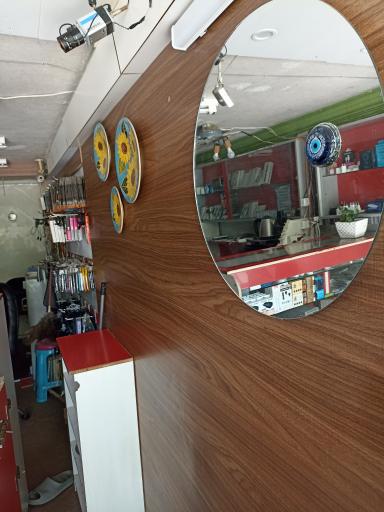 عکس تعمیرات موبایل آفتابگردان