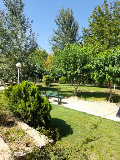 عکس بوستان صبا