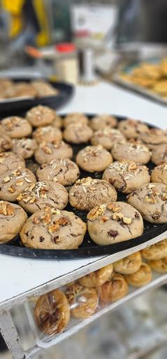 عکس سوغات سرای مهرسام