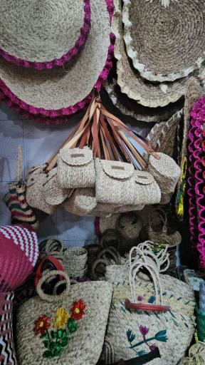 عکس سوغات سرای مهرسام