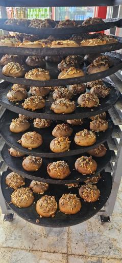 عکس سوغات سرای مهرسام