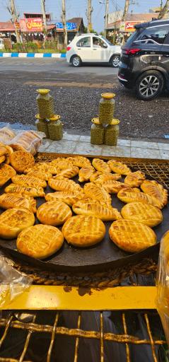 عکس سوغات سرای مهرسام