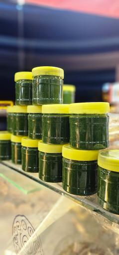 عکس سوغات سرای مهرسام