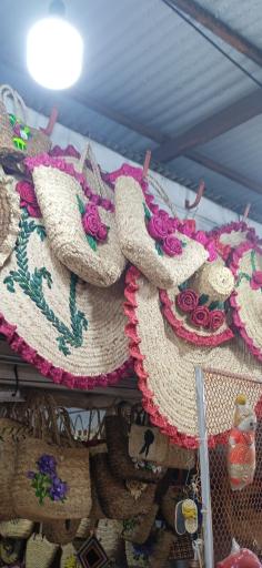 عکس سوغات سرای مهرسام