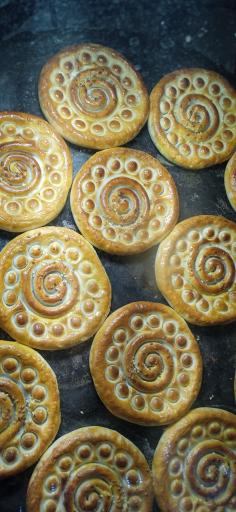 عکس سوغات سرای مهرسام