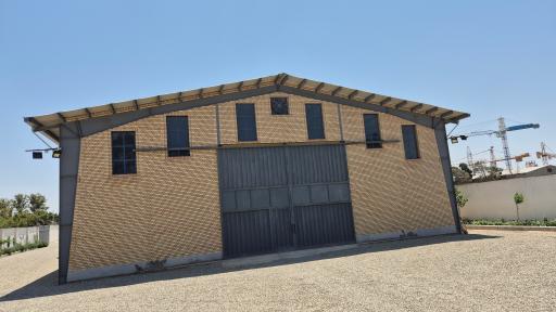 عکس انبار برادران 