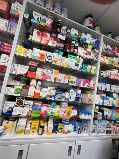 عکس داروخانه ستایش