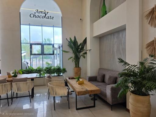 عکس امیر شکلات 