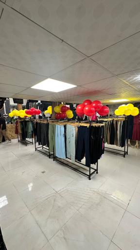 عکس بوتیک گونش 