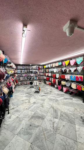 عکس بوتیک گونش 