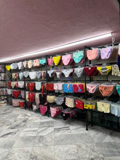 عکس بوتیک گونش 